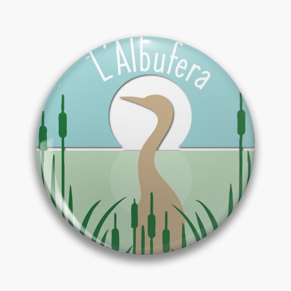 Item preview, Albufera designed and sold by Majo Bisbal.