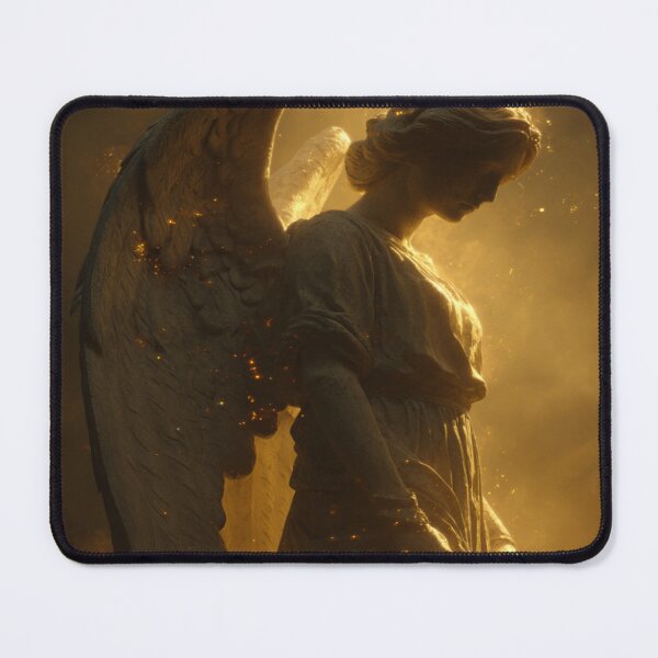 Item preview, Angel in Light designed and sold by quantum X.