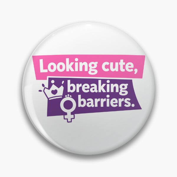 Item preview, Women's Day designed and sold by Majo Bisbal.