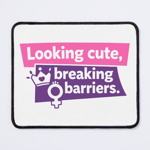 Item preview, Women's Day designed and sold by Majo Bisbal.