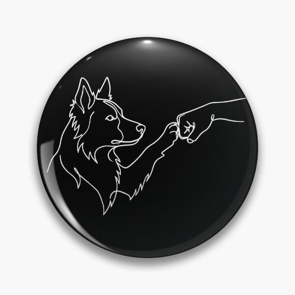 Item preview, Funny Border Collie Dog Lover designed and sold by Madine Design.