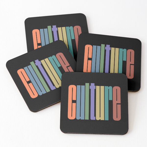Item preview, Culture designed and sold by The Common Tee.