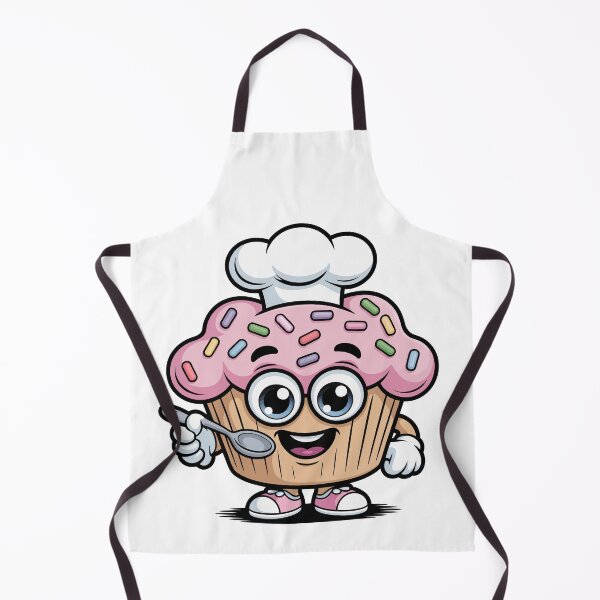 Item preview, Cupcake Chef designed and sold by jkrphoto.