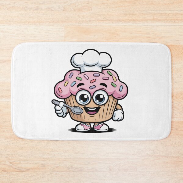 Item preview, Cupcake Chef  designed and sold by jkrphoto.