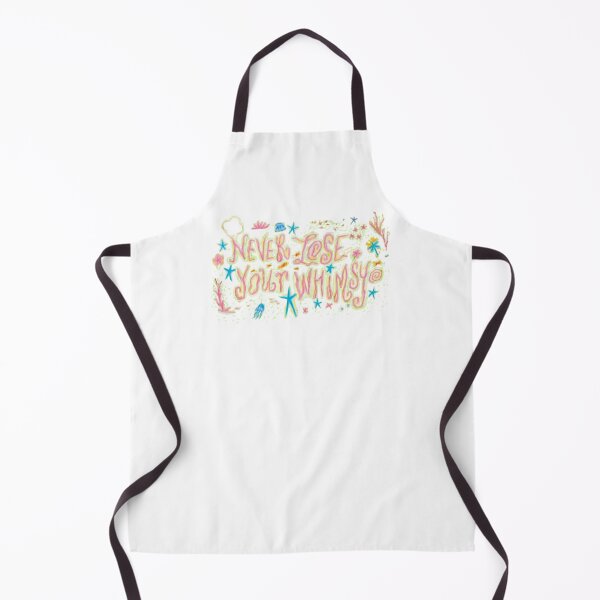Item preview, never lose your whimsy designed and sold by indie cottage.