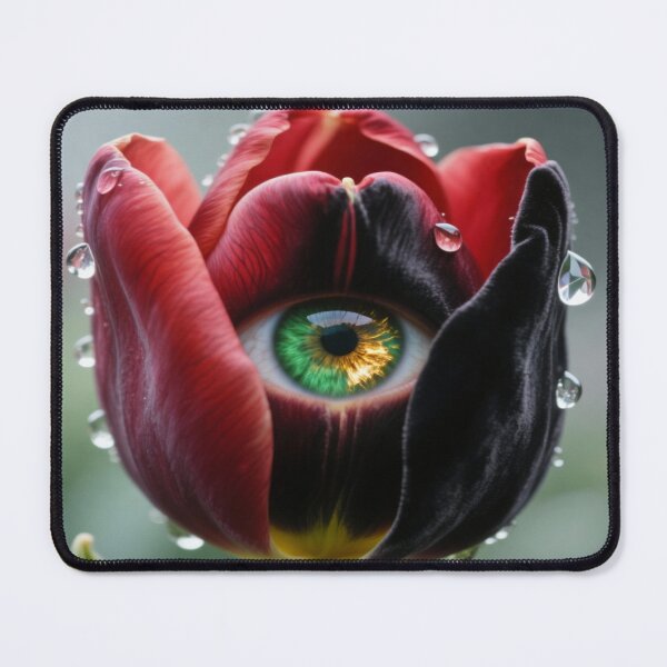 Item preview, Eye Rose designed and sold by quantum X.