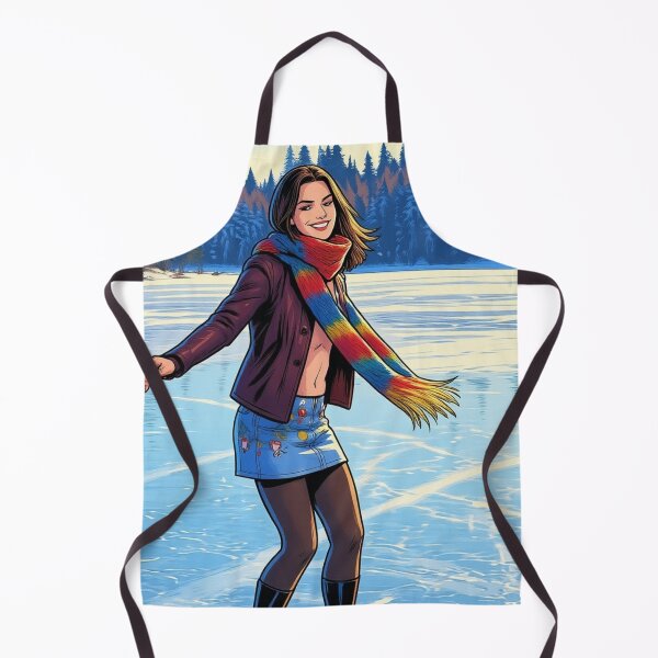 Item preview, Lederbraun Auf Eis designed and sold by pjd94.