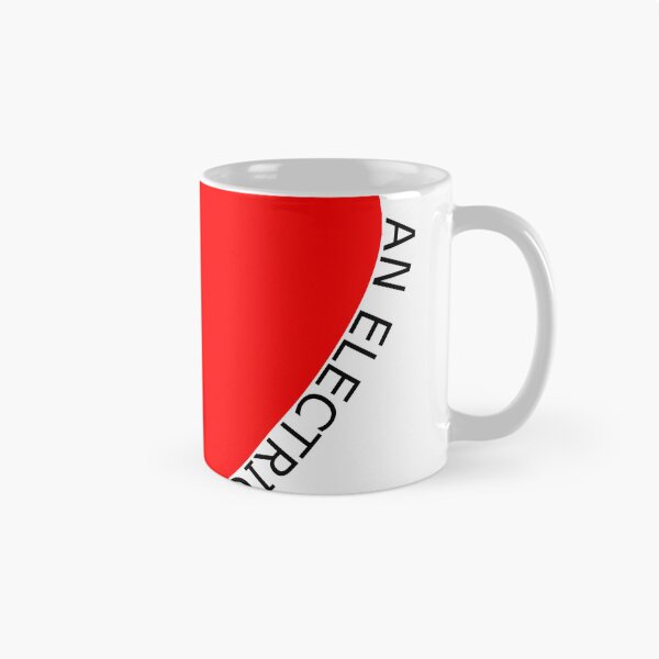 Item preview, I Love Being An Electrician designed and sold by TheIconSmith.