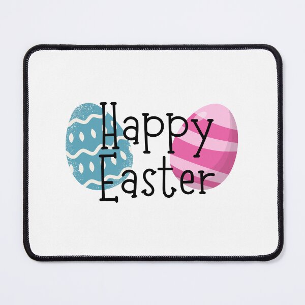 Item preview, Happy Easter - Easter Cute. designed and sold by Egyptics.