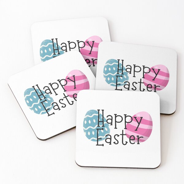 Item preview, Happy Easter - Easter Cute. designed and sold by Egyptics.