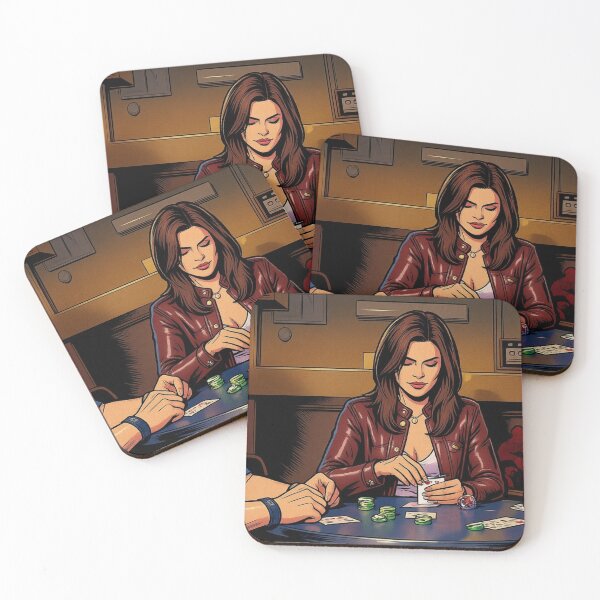 Item preview, Lederbraun: High Stakes designed and sold by Lederbraun.