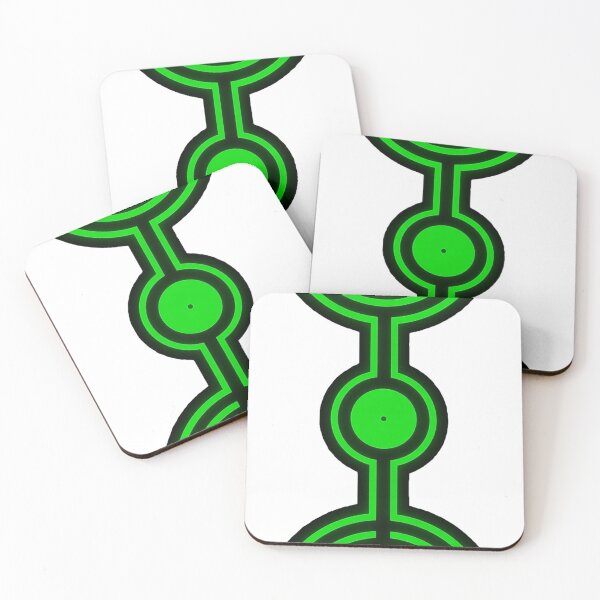 Item preview, crop circle designed and sold by MessageToEarth.