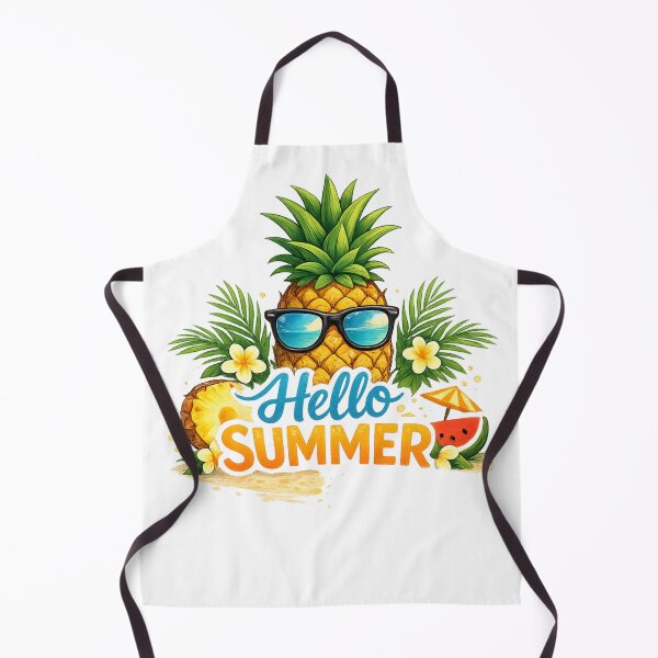 Item preview, HELLO SUMMER designed and sold by BodaZZ.