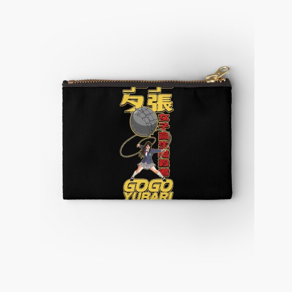 Item preview, Gogo Yubari - School Girl Assassin designed and sold by Candywrap Studio.