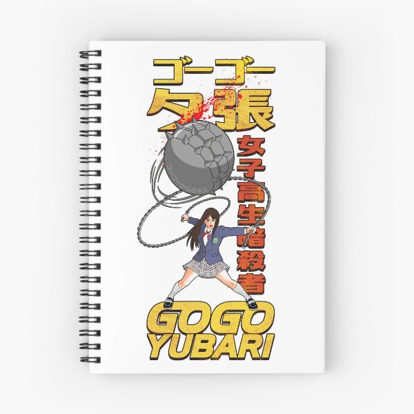 Item preview, Gogo Yubari  designed and sold by Candywrap Studio.