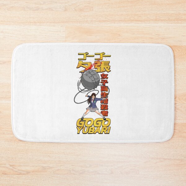Item preview, Gogo Yubari  designed and sold by Candywrap Studio.