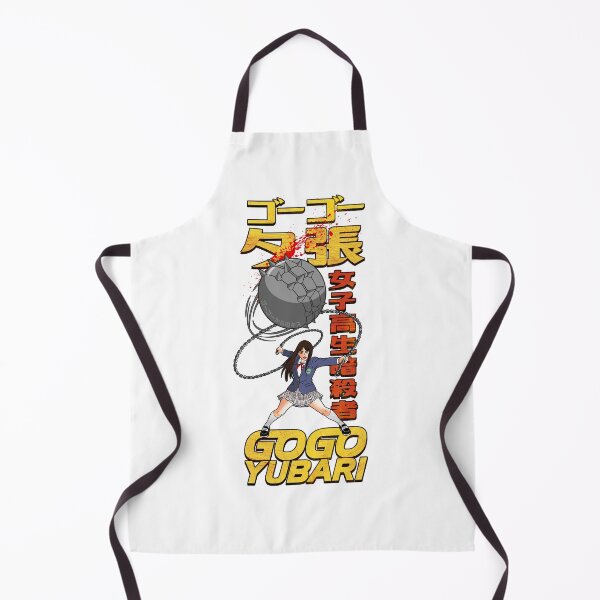 Item preview, Gogo Yubari  designed and sold by Candywrap Studio.