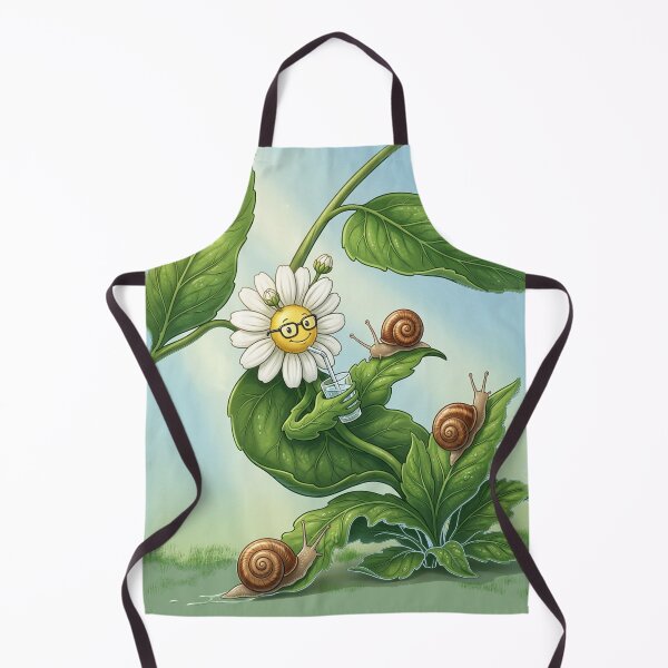 Item preview, Sunbathing Daisy  designed and sold by Faerieglen.
