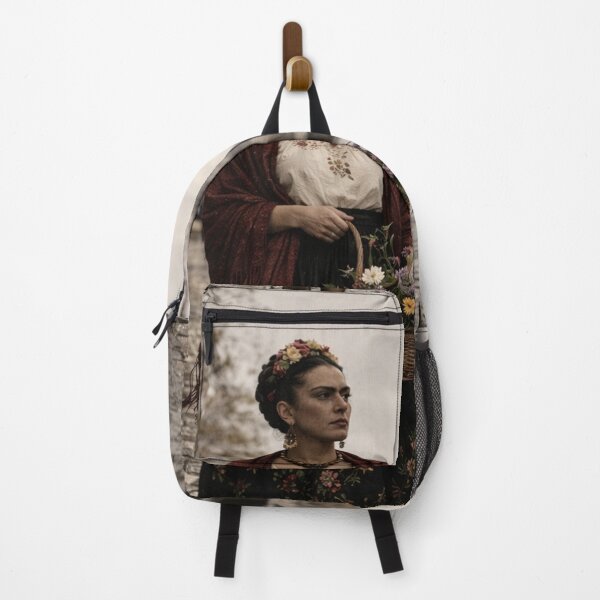 Item preview, Frida Kahlo Paris designed and sold by Muycote.