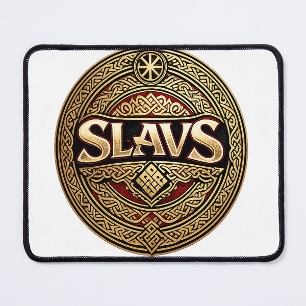 Item preview, Slav or not? designed and sold by HumorLover.