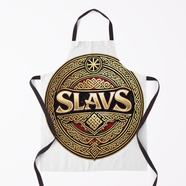 Item preview, Slav or not? designed and sold by HumorLover.