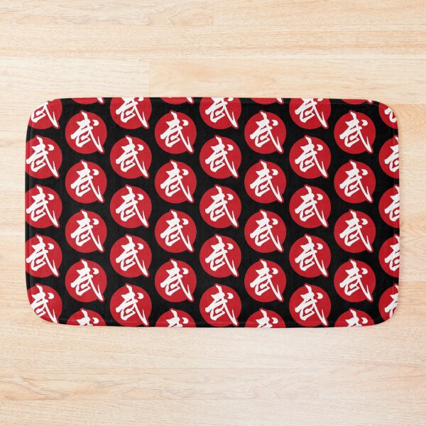 Item preview, The Way of the Warrior  designed and sold by CodeRonin®.