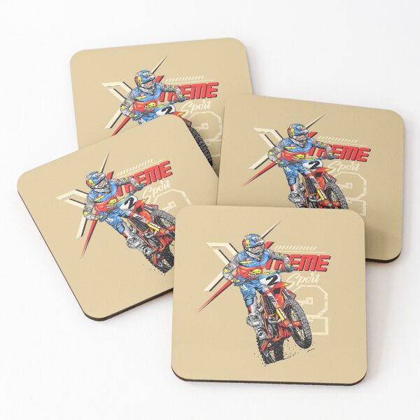 Item preview, Extreme Ride Mode designed and sold by Orinex.