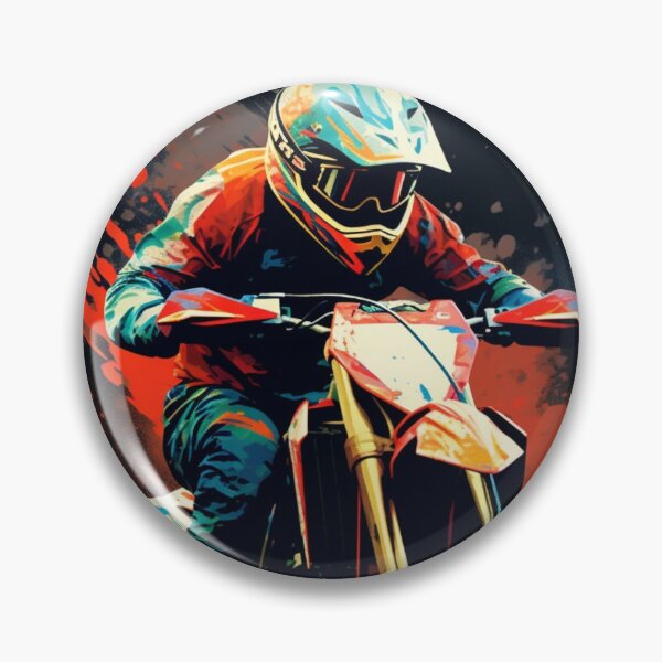 Item preview, Adrenaline Rush designed and sold by Orinex.