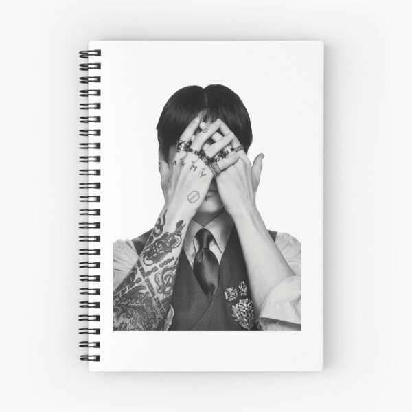 Item preview, Jung Kook BTS Tour Bangtan designed and sold by zozozoshion.