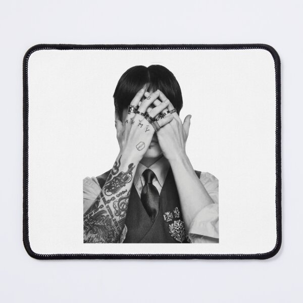 Item preview, Jung Kook BTS Tour Bangtan designed and sold by zozozoshion.