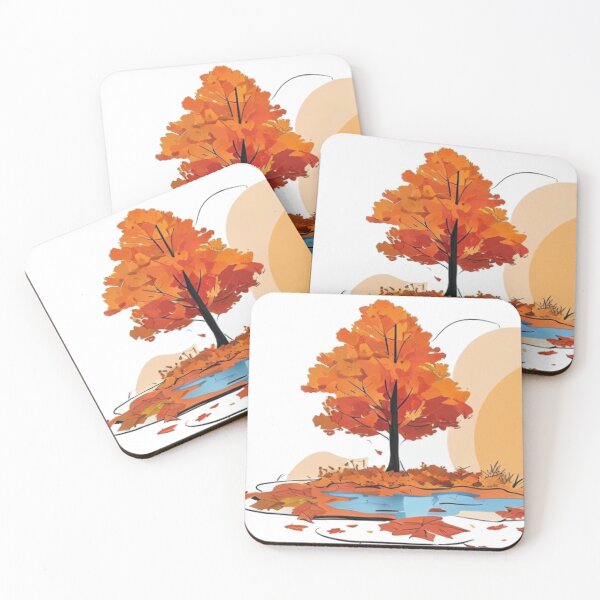 Item preview, Fall season designed and sold by GUNAPRIYAA.