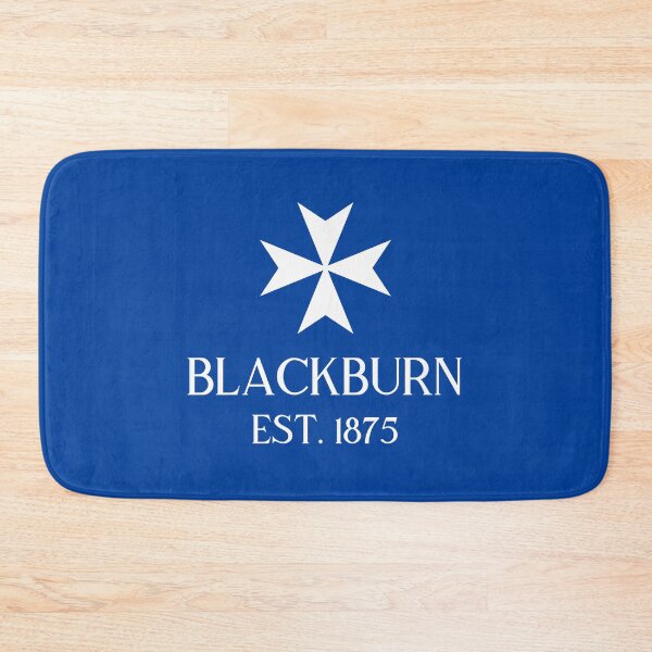 Item preview, Blackburn designed and sold by VRedBaller.