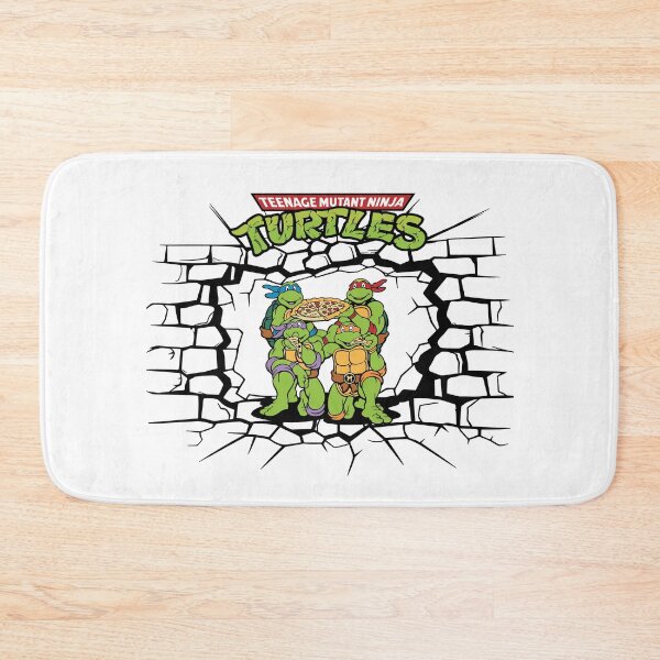 Item preview, Classic Heroes - Teenage Mutant Ninja Turtles Retro designed and sold by Krasnovaovaova.