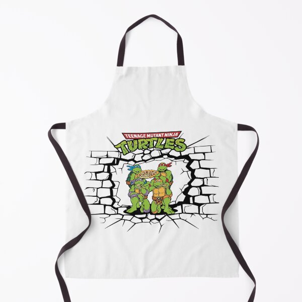 Item preview, Classic Heroes - Teenage Mutant Ninja Turtles Retro designed and sold by Krasnovaovaova.