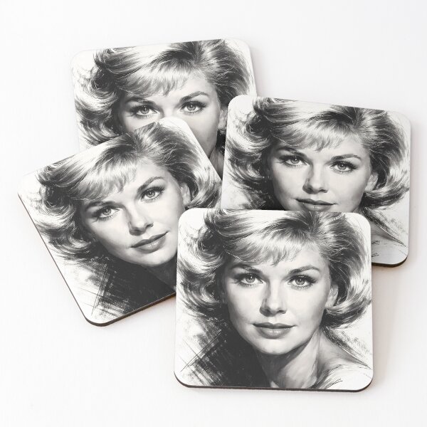Item preview, Doris Day designed and sold by MarkColeImaging.
