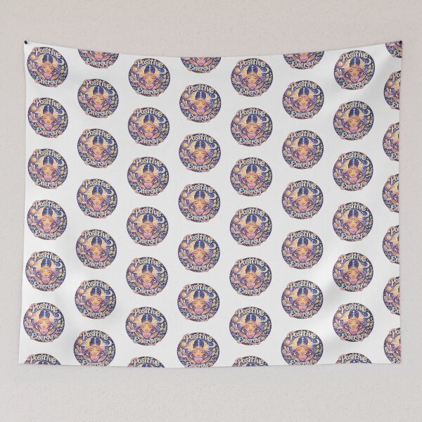 Item preview, Positive energy designed and sold by Anna Mellis.