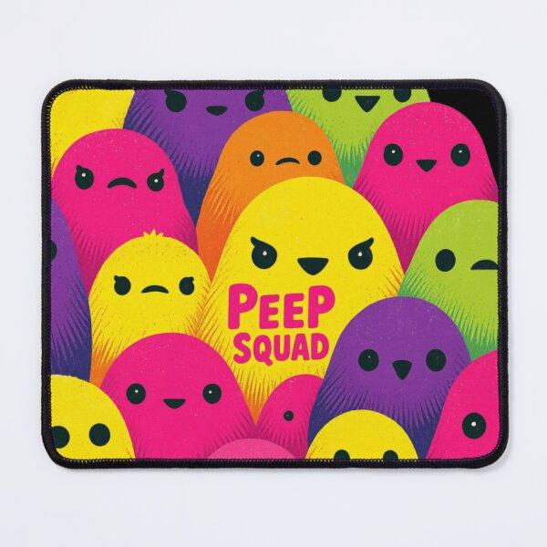Item preview, Peep Squad designed and sold by mirciashop.