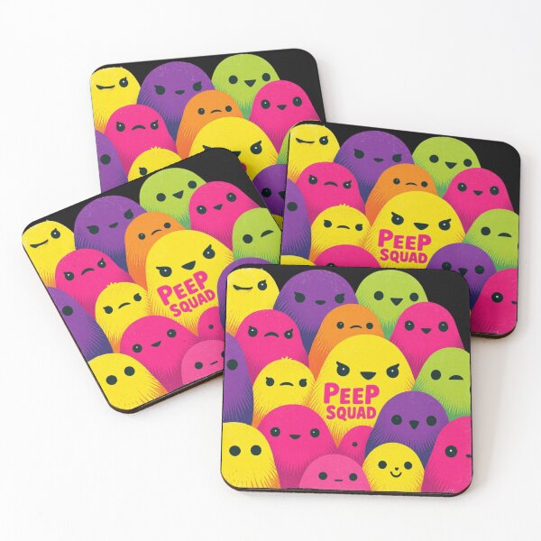 Item preview, Peep Squad designed and sold by mirciashop.