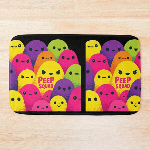 Item preview, Peep Squad designed and sold by mirciashop.