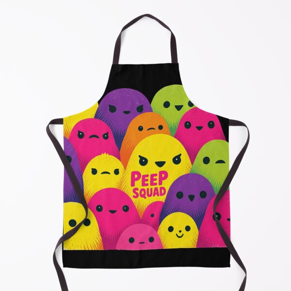 Item preview, Peep Squad designed and sold by mirciashop.