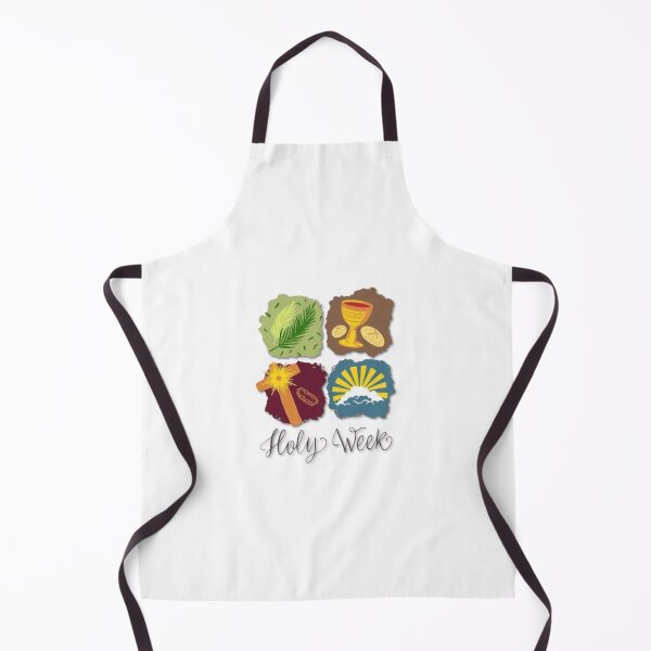Item preview, holy week designed and sold by TREND DESIGN SHOP.