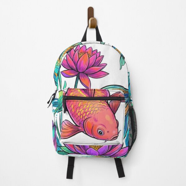 Item preview, Swimming fish designed and sold by PP&RAINBOW SHOP.