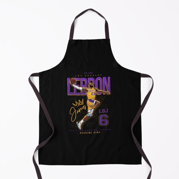 Item preview, LeBron James designed and sold by Alae Benbrahim.