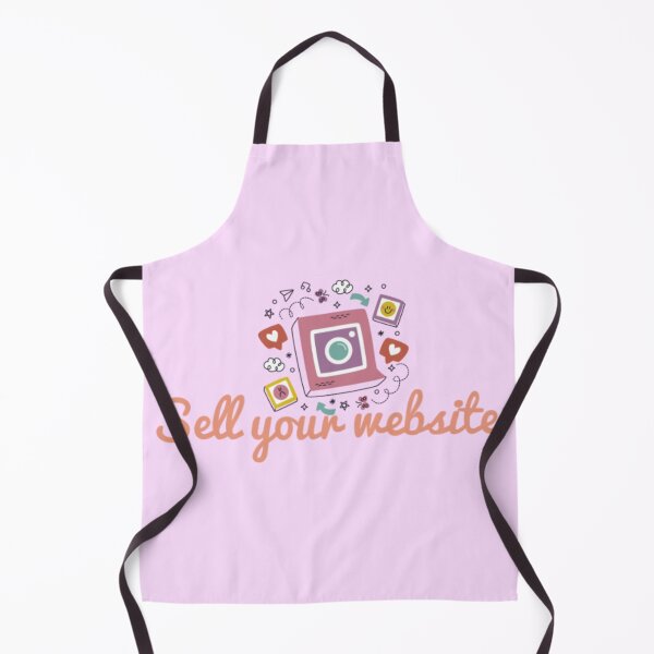 Item preview, Sell Your Website - Social Media Influencer & Content Creator Growth designed and sold by Yasmine Mohammed.