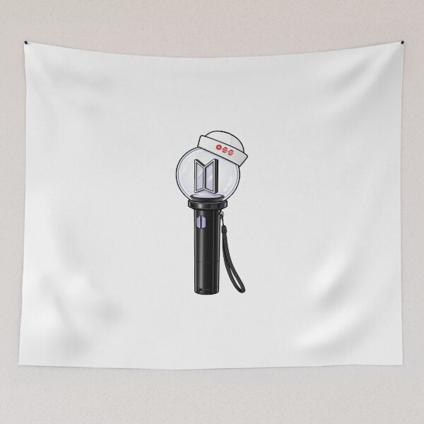 Item preview, Sailor Hat Light Stick designed and sold by zozozoshion.