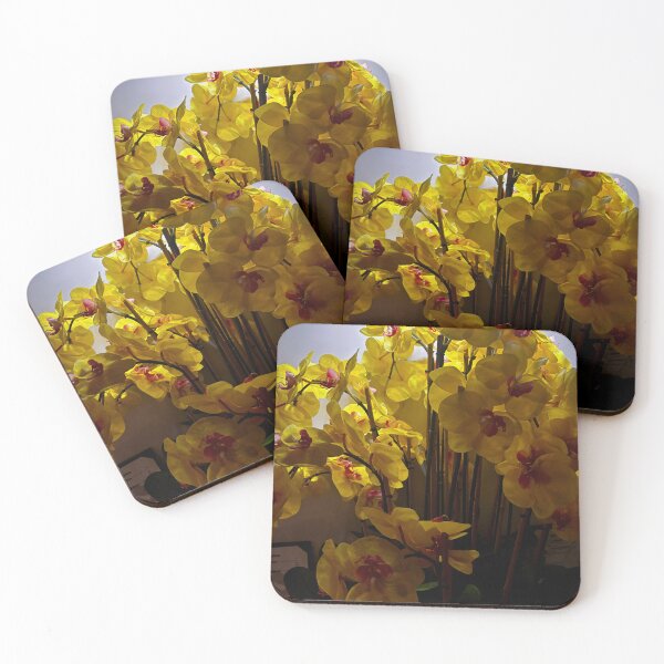Item preview, Orchids  designed and sold by BOBBYBABE.