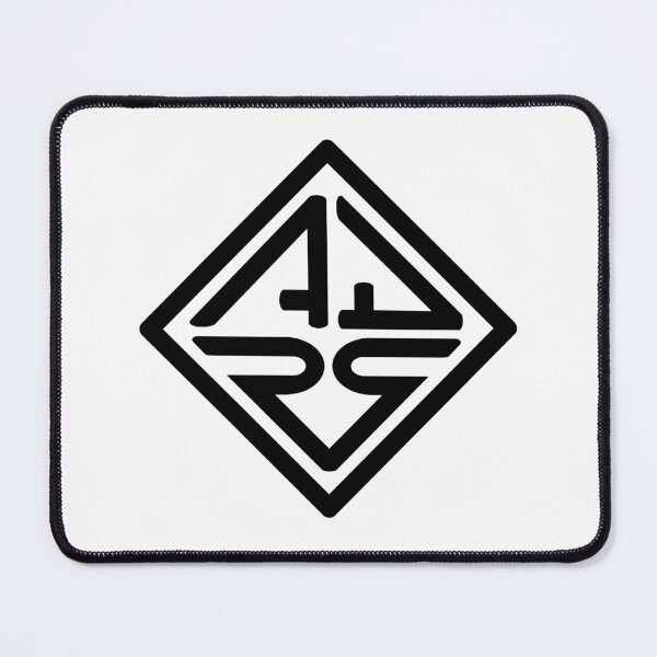 Item preview, Restless Images Logo designed and sold by Ali Donaldson - Restless Images.