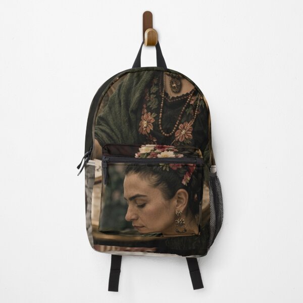 Item preview, Frida Kahlo Fiore designed and sold by Muycote.