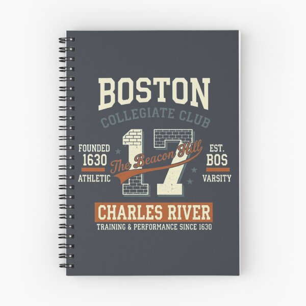 Item preview, Boston designed and sold by MIBdesign.