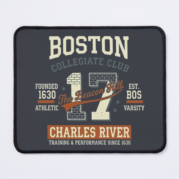 Item preview, Boston designed and sold by MIBdesign.